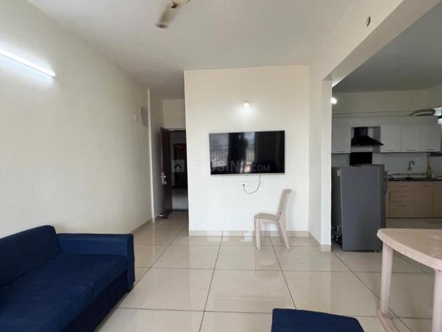 Flat for rent in Madya
