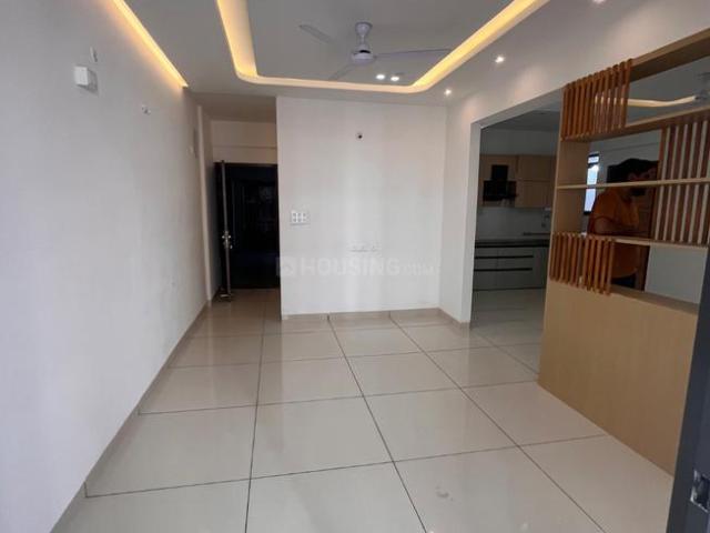 Flat for rent in Lasuriamori, Indore