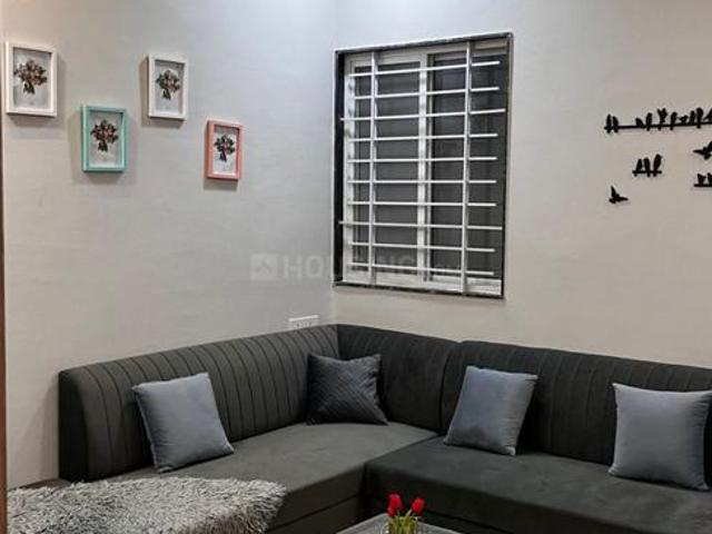 Flat for rent in Lasuriamori, Indore