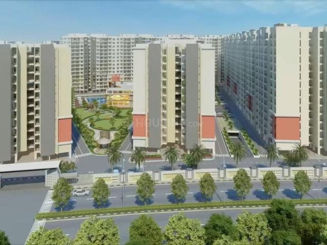 Flat for sale in Madya