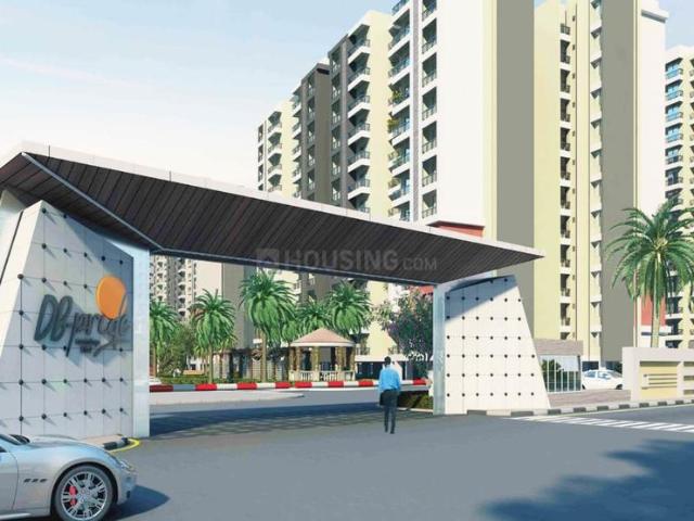 Flat for sale in Madya