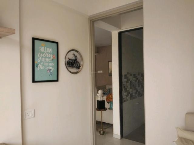 Flat for sale in Kamothe - Mumbai, National Capital Territory Of Delhi