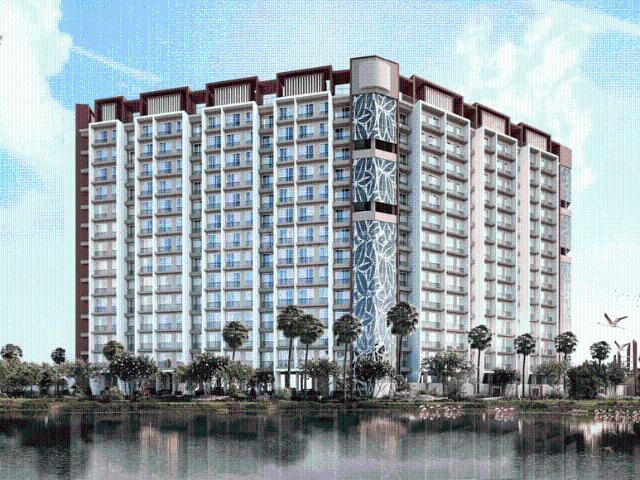 Flat for sale in Kamothe - Mumbai, National Capital Territory Of Delhi