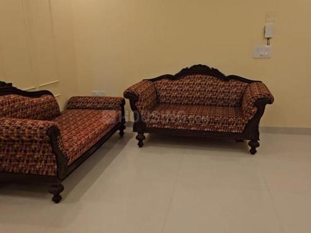 Flat for rent in Calcutta, West Bengal