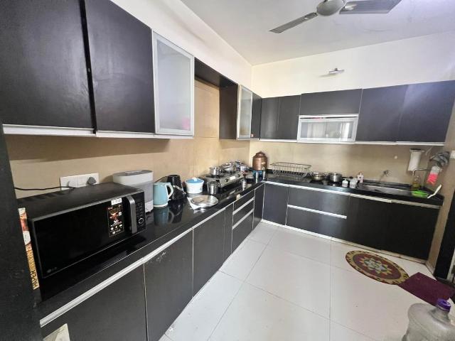 Flat for rent in Tathawade - Pune, National Capital Territory Of Delhi