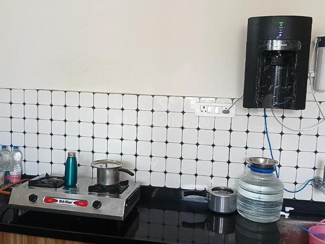 Flat for rent in Tathawade - Pune, National Capital Territory Of Delhi