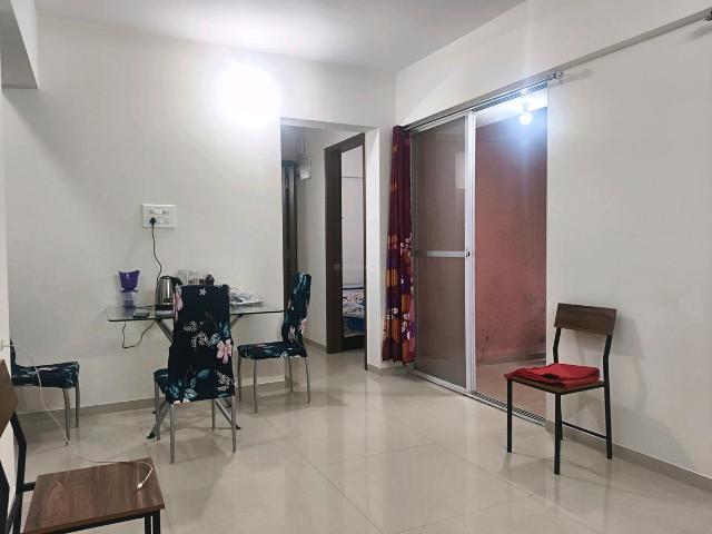 Flat for rent in Tathawade - Pune, National Capital Territory Of Delhi