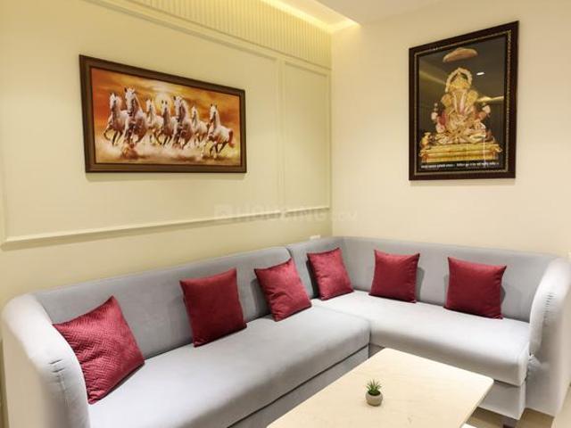 Flat for rent in Tathawade - Pune, National Capital Territory Of Delhi