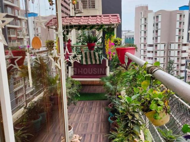 Flat for rent in Tathawade - Pune, National Capital Territory Of Delhi