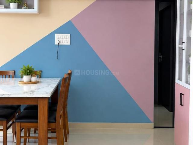 Flat for sale in Tathawade - Pune, National Capital Territory Of Delhi