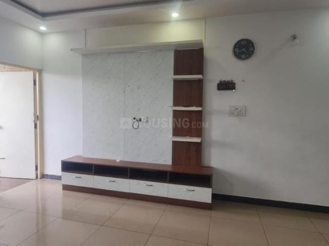 Flat for rent in Bangalore South, Cox Town - Bangalore