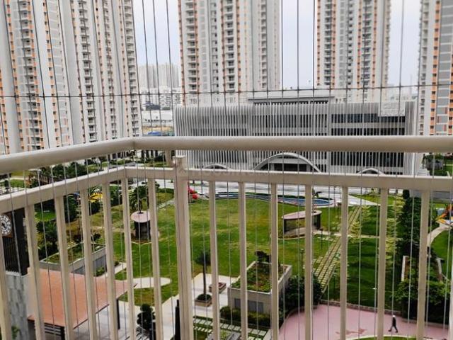 Flat for rent in Haidarabad, Telangana
