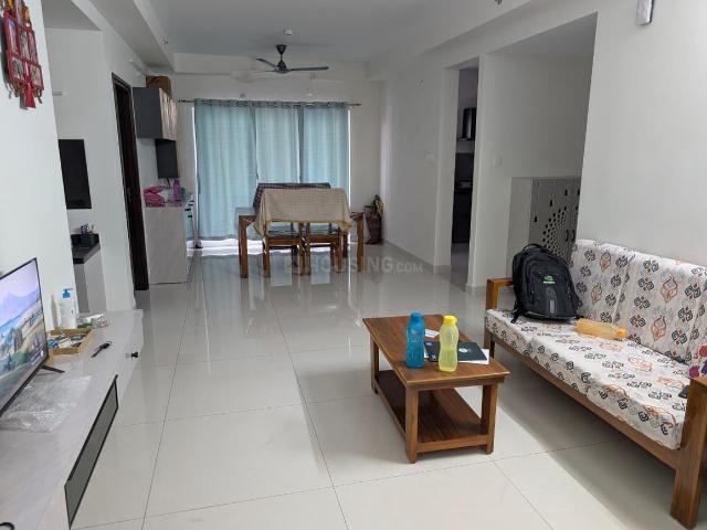 Flat for rent in Telangana