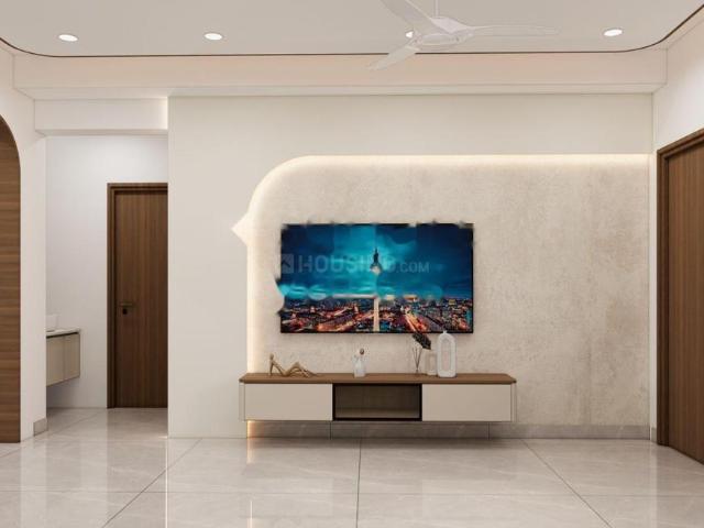 Flat for rent in Haidarabad, Telangana
