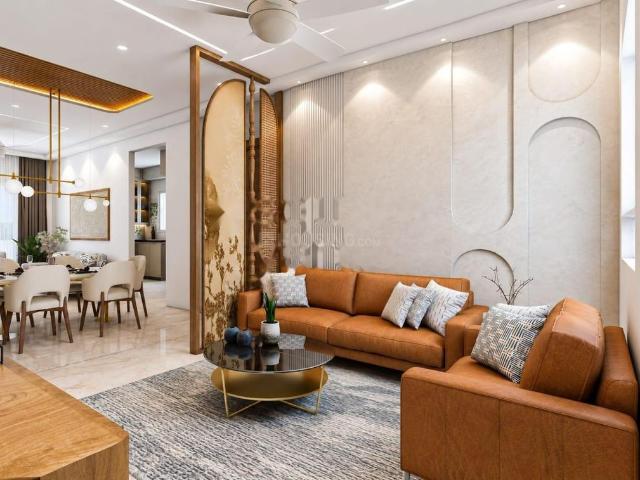Flat for rent in Haidarabad, Telangana
