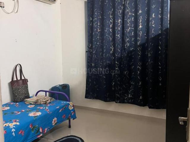 Flat for rent in Chinnavengādu, Chengalpattu