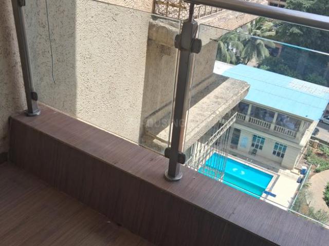 Flat for rent in Kalwa, National Capital Territory Of Delhi