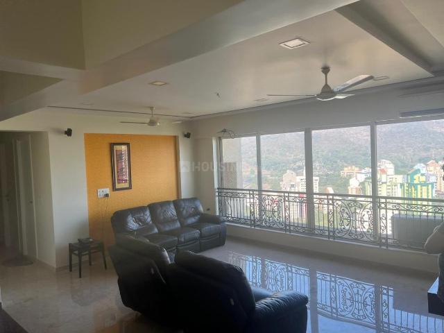 Flat for rent in Kalwa, National Capital Territory Of Delhi