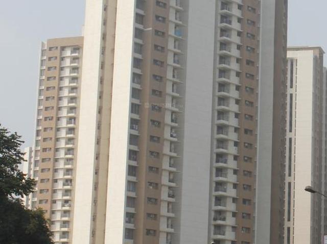 Flat for rent in Kalwa, National Capital Territory Of Delhi
