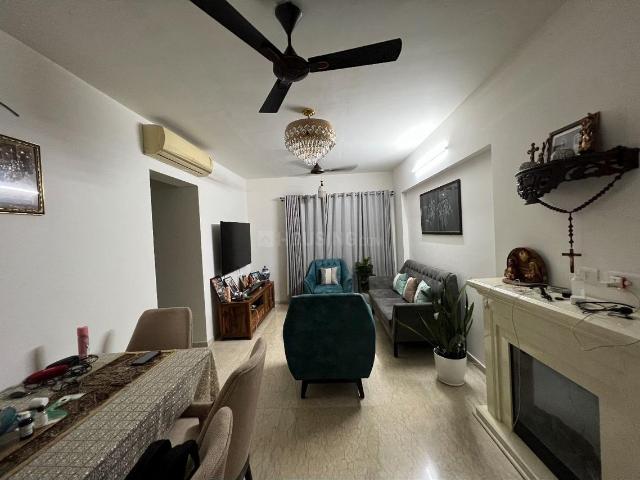 Flat for rent in Kalwa, National Capital Territory Of Delhi