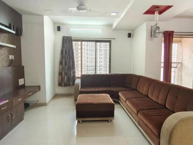 Flat for rent in Kalwa, National Capital Territory Of Delhi
