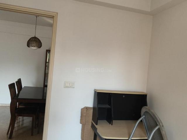 Flat for rent in Chelsea, Thane