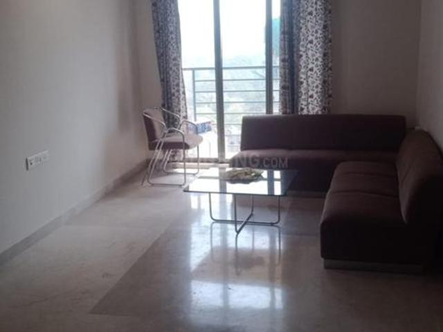 Flat for rent in Hiranandani Meadows, Thane