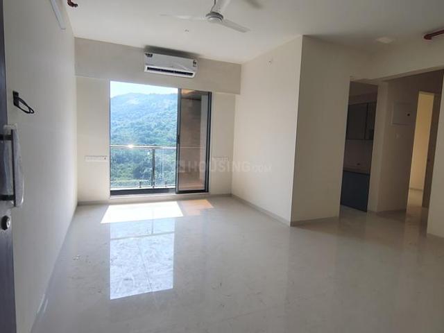 Flat for rent in Kokanipada, Thane