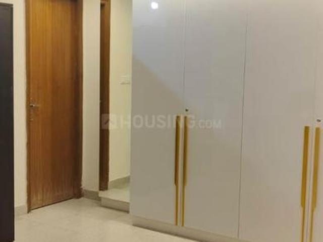Flat for rent in Bangalore East, Cox Town - Bangalore