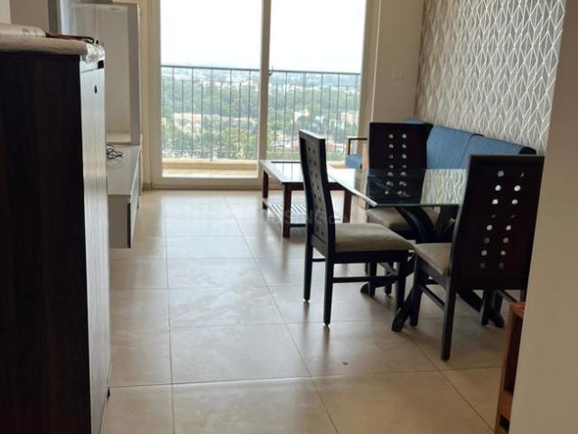 Flat for rent in Bangalore East, Cox Town - Bangalore