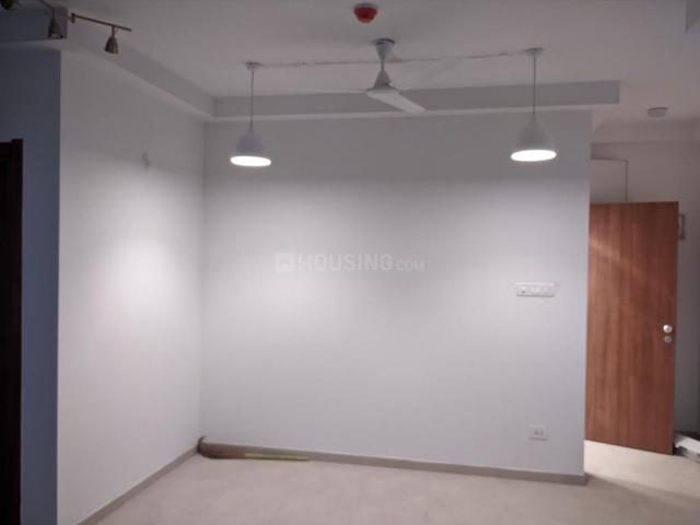 Flat for rent in Bangalore East, Cox Town - Bangalore