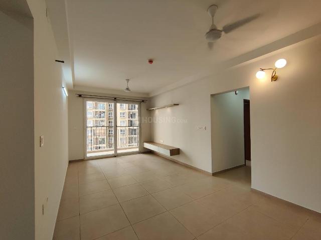Flat for rent in Bangalore East, Cox Town - Bangalore