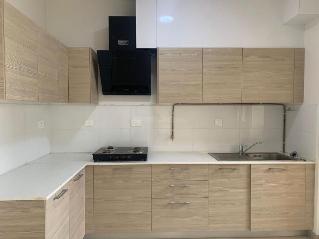Flat for rent in Bangalore East, Cox Town - Bangalore
