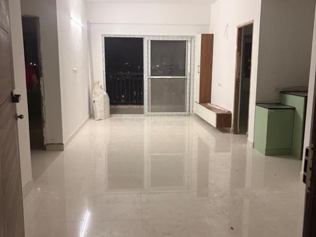 Flat for rent in Bangalore East, Cox Town - Bangalore
