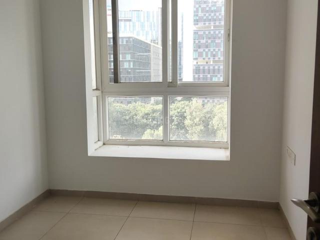 Flat for rent in Bangalore East, Cox Town - Bangalore