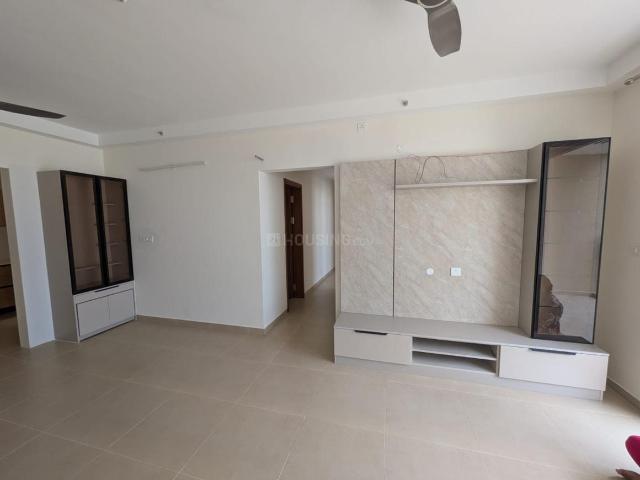 Flat for rent in Bangalore East, Cox Town - Bangalore