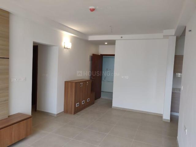 Flat for rent in Bangalore East, Cox Town - Bangalore