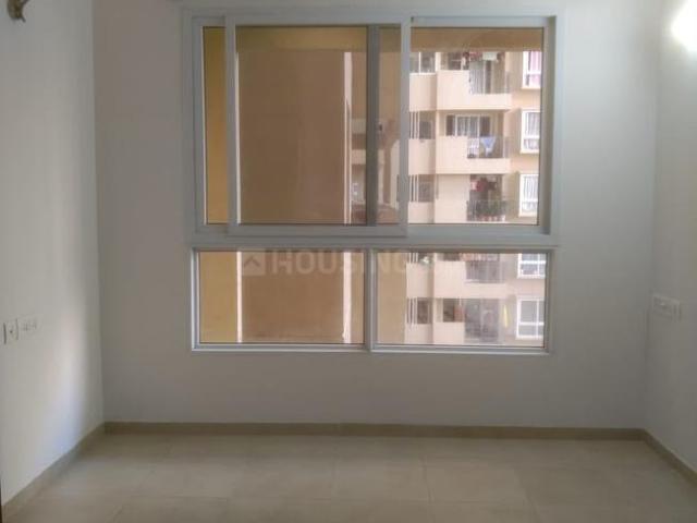 Flat for rent in Bangalore East, Cox Town - Bangalore