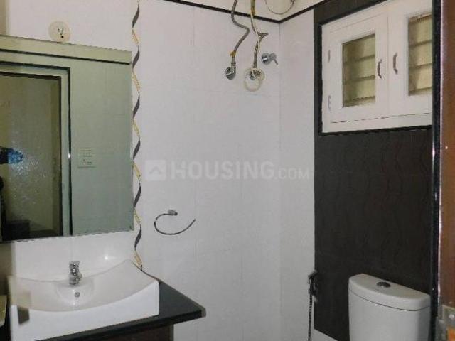 Flat for rent in Bangalore East, Cox Town - Bangalore