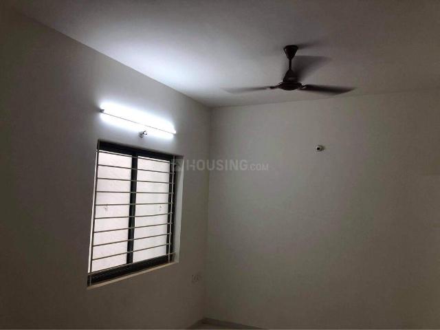 Flat for rent in Bangalore East, Cox Town - Bangalore