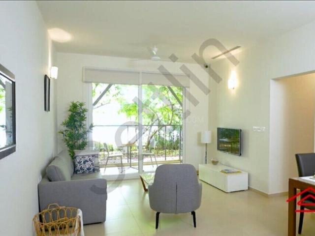 Flat for sale in Bangalore East, Cox Town - Bangalore