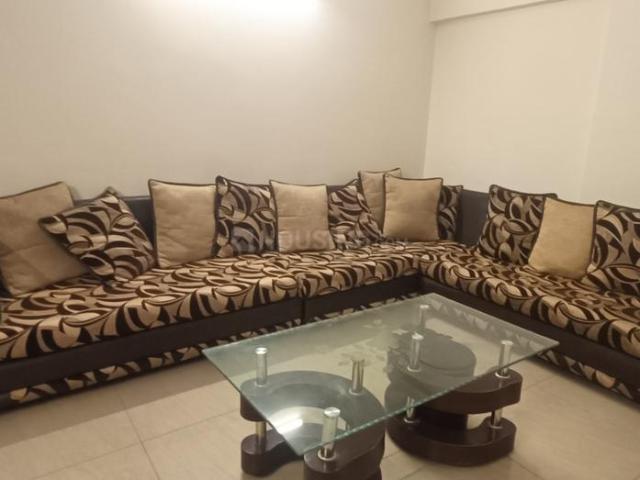 Flat for rent in Bangalore South, Karnataka