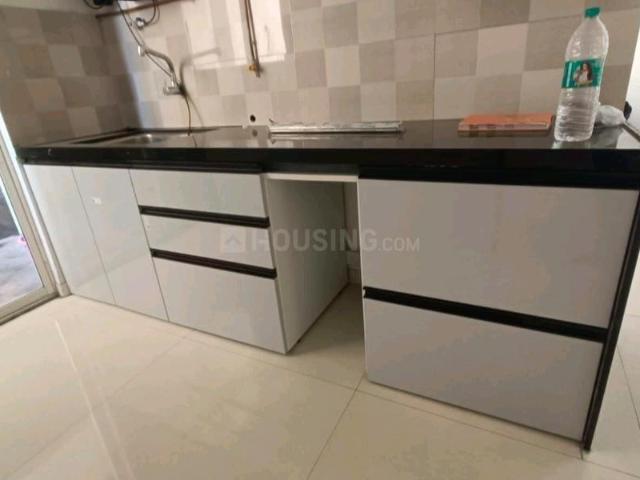 Flat for rent in Thergaon, National Capital Territory Of Delhi