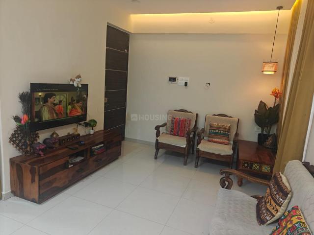 Flat for rent in वनदेवनगर, Pune