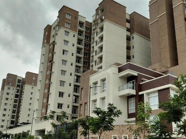 Flat for rent in Karnataka