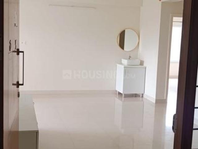 Flat for rent in Bangalore East, Cox Town - Bangalore