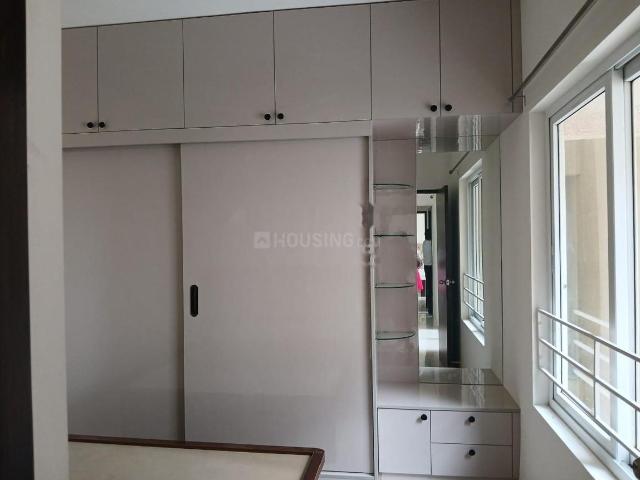 Flat for rent in Karnataka