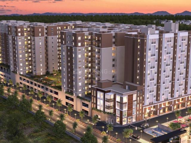 Flat for sale in Karnataka
