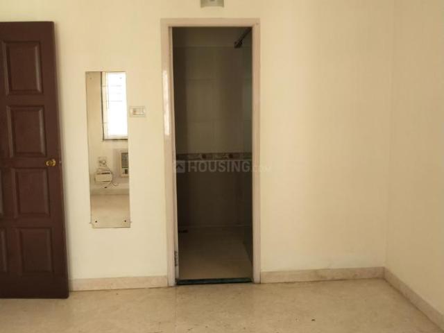 Flat for rent in Adyar, Tamil Nadu