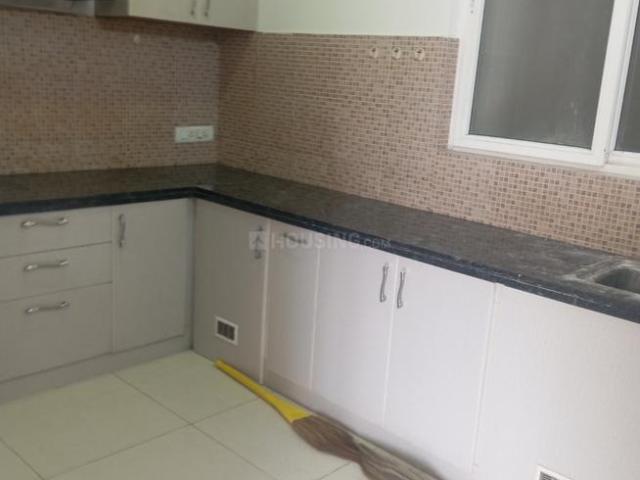 Flat for rent in Adyar, Tamil Nadu